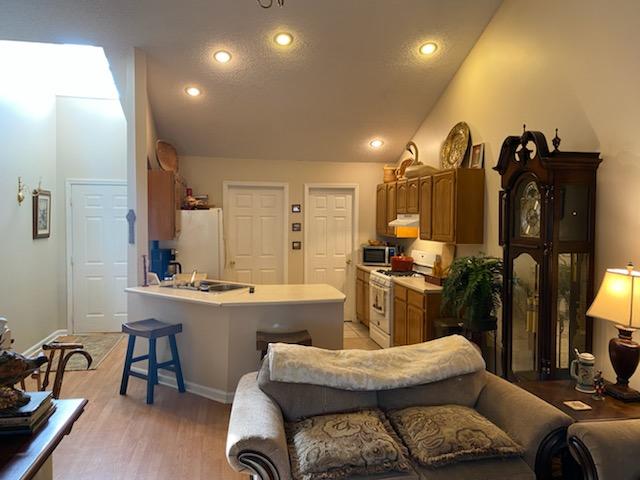 603 Mt Bethel Road, Unit 3 Greeneville, TN 37745 - Photo 5 of 10 5