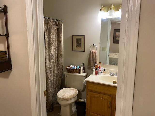 603 Mt Bethel Road, Unit 3 Greeneville, TN 37745 - Photo 9 of 10 9