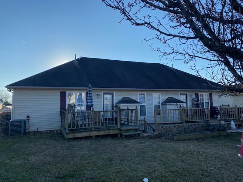 603 Mt Bethel Road, Unit 3 Greeneville, TN 37745 - Photo 10 of 10 10