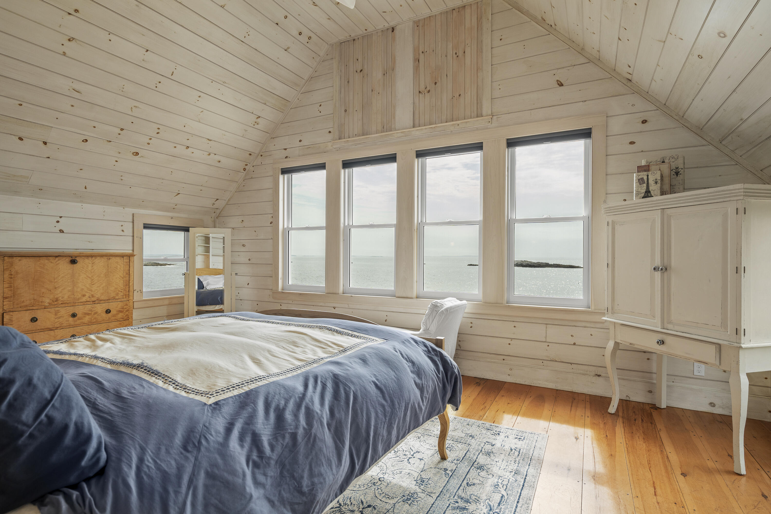 54 McFarland Shore Road Bristol, ME 04554 - Photo 54 of 68 48-54 McFarland Shore Rd, New Harbor, ME