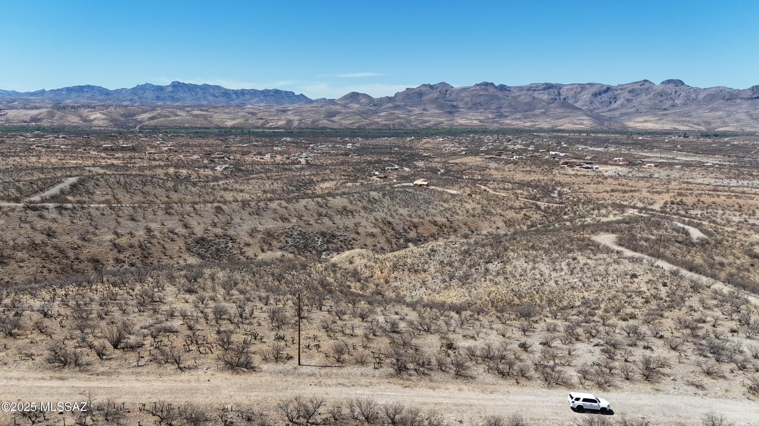 1730 Via Caguama, Unit 37 Rio Rico, AZ 85648 - Photo 13 of 13