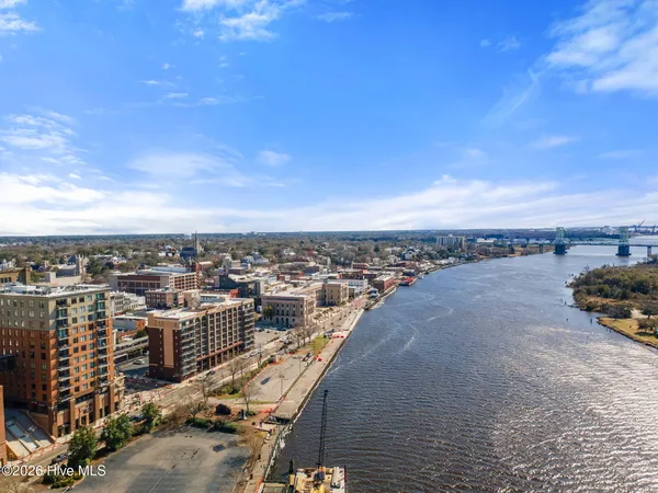 $399,000 | 106 North Water Street, Unit STE 708, Wilmington, NC 28401