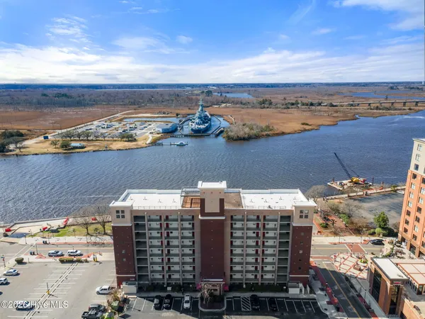 $399,000 | 106 North Water Street, Unit STE 708, Wilmington, NC 28401
