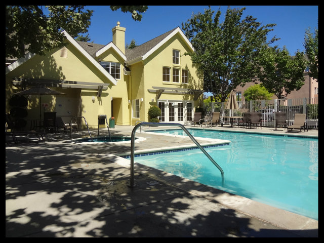 106 Pacchetti Way Mountain View, CA 94040 - Photo 10 of 10