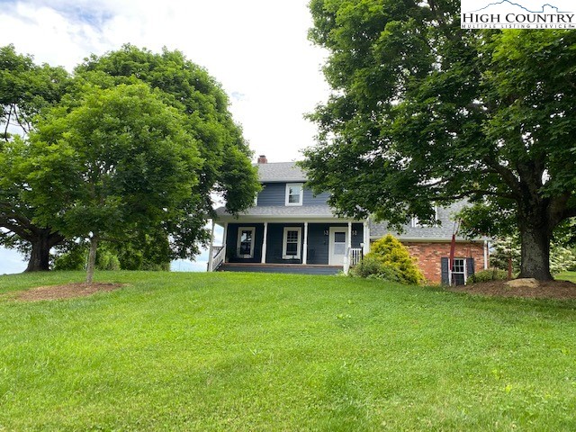 570 Edwards Road Ennice, NC 28623 - Photo 2 of 27
