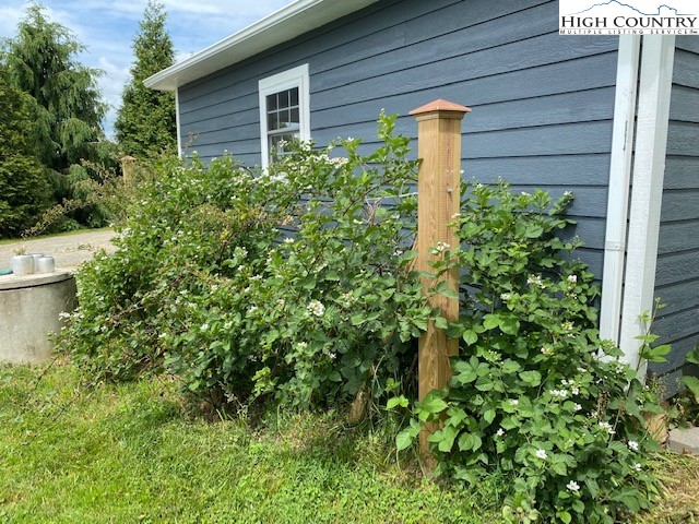 570 Edwards Road Ennice, NC 28623 - Photo 6 of 27