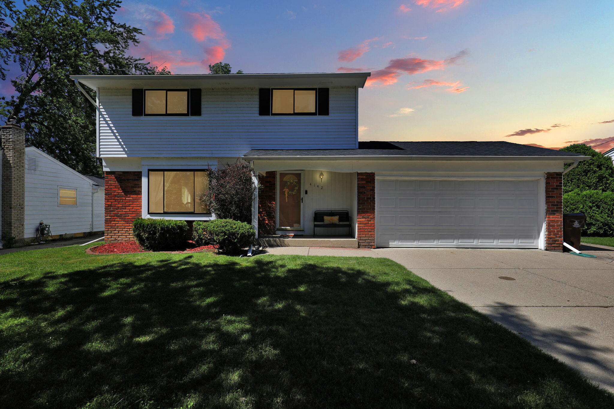 4142 Rivershell Lane Lansing, MI 48911 - Photo 2 of 33 4-web-or-mls-Open Ended Media-31