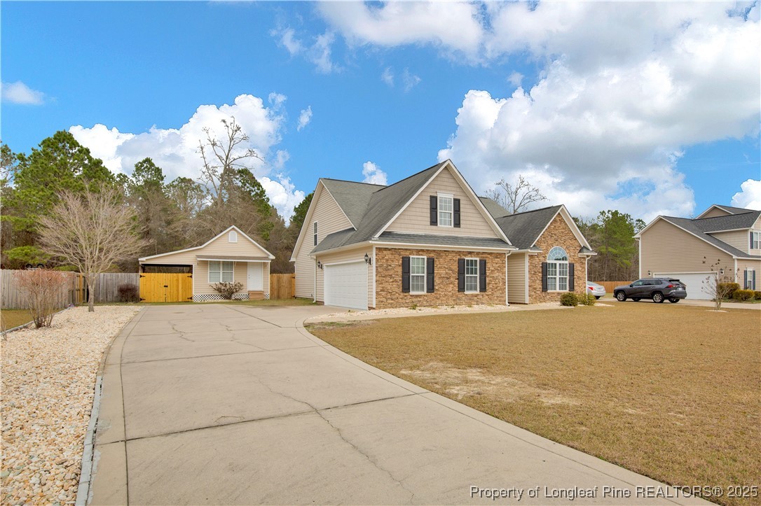 6517 Valley Falls Road Hope Mills, NC 28348 - Photo 36 of 38 Gallery Image 36
