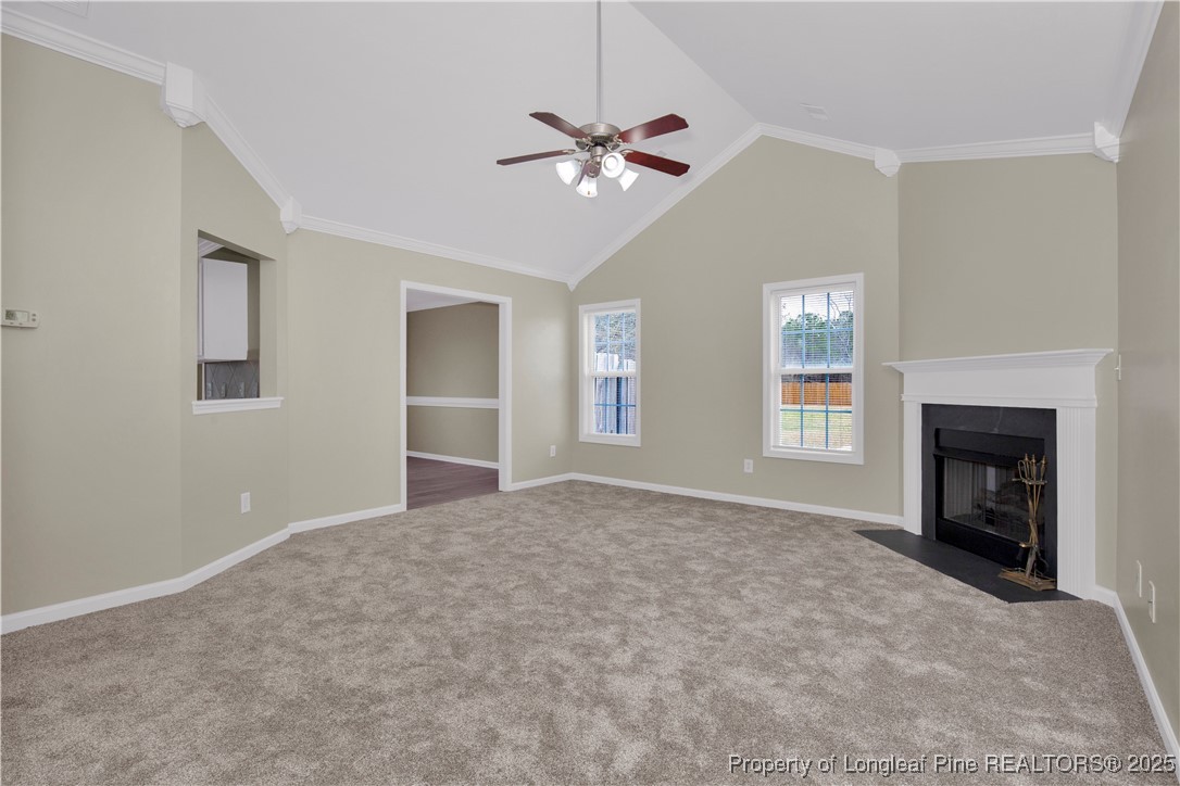 6517 Valley Falls Road Hope Mills, NC 28348 - Photo 6 of 38 Gallery Image 6