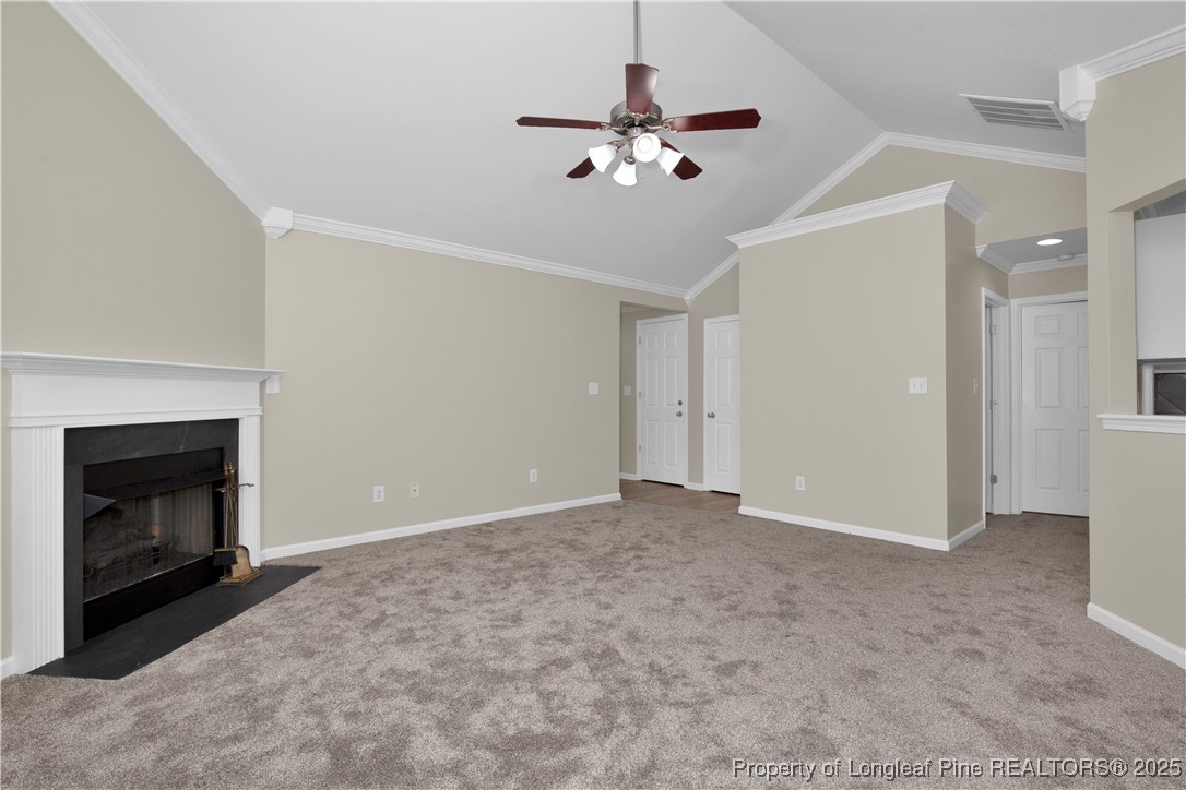 6517 Valley Falls Road Hope Mills, NC 28348 - Photo 8 of 38 Gallery Image 8