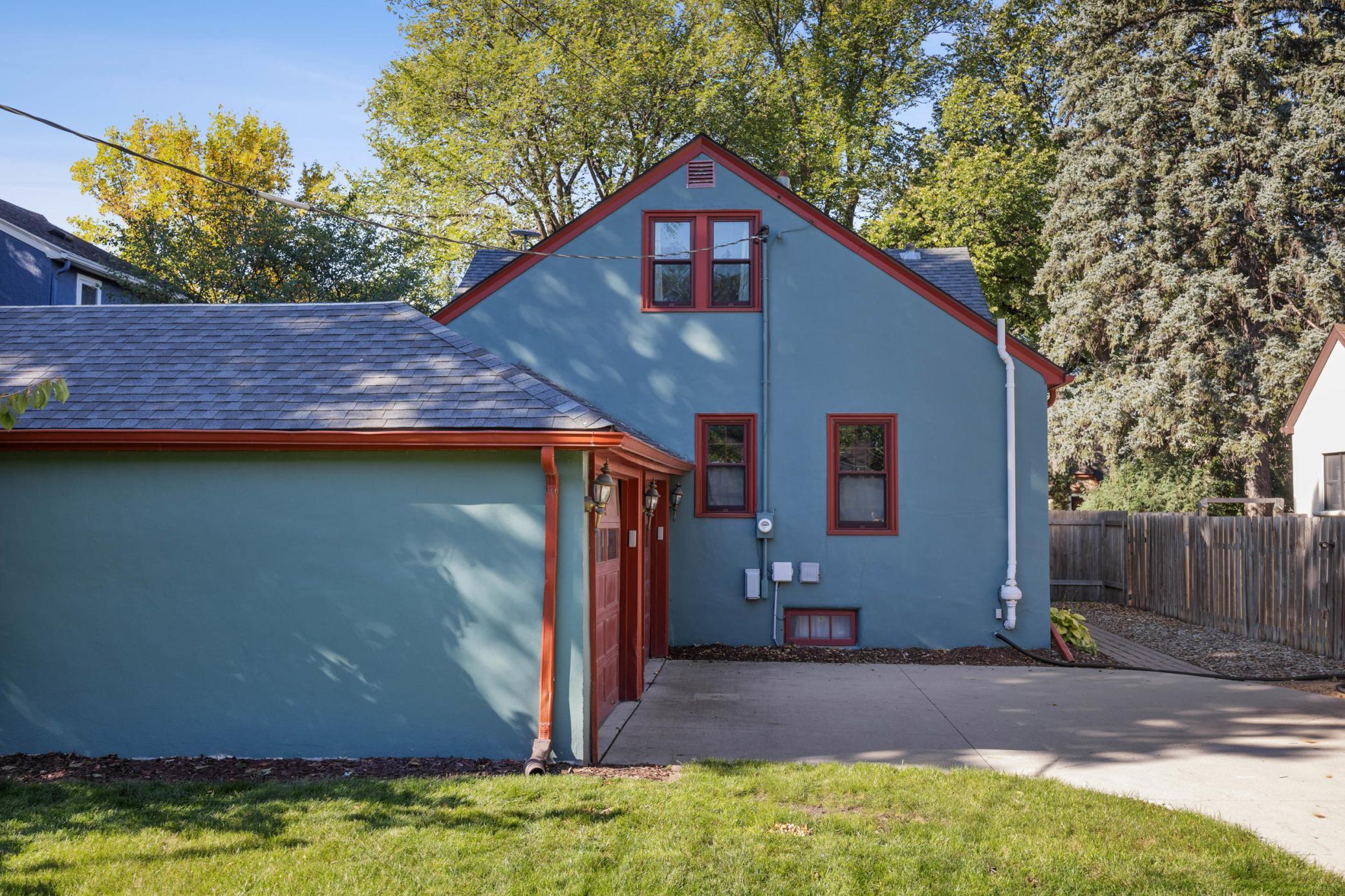 1349 4th Street North Fargo, ND 58102 - Photo 32 of 41