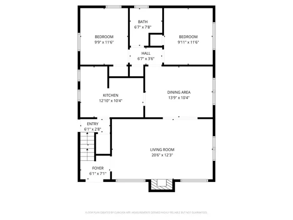 $390,000 | 1349 4th Street North, Fargo, ND 58102