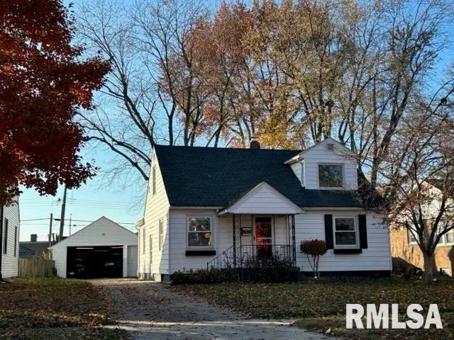 $174,900 | 2425 South State Street, Springfield, IL 62704