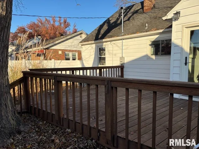 $174,900 | 2425 South State Street, Springfield, IL 62704