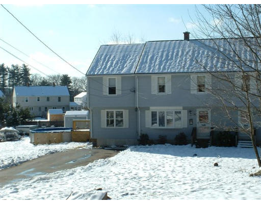 246 West River Road, Unit 246 Uxbridge, MA 01569 - Photo 1 of 1 Gallery Image 1