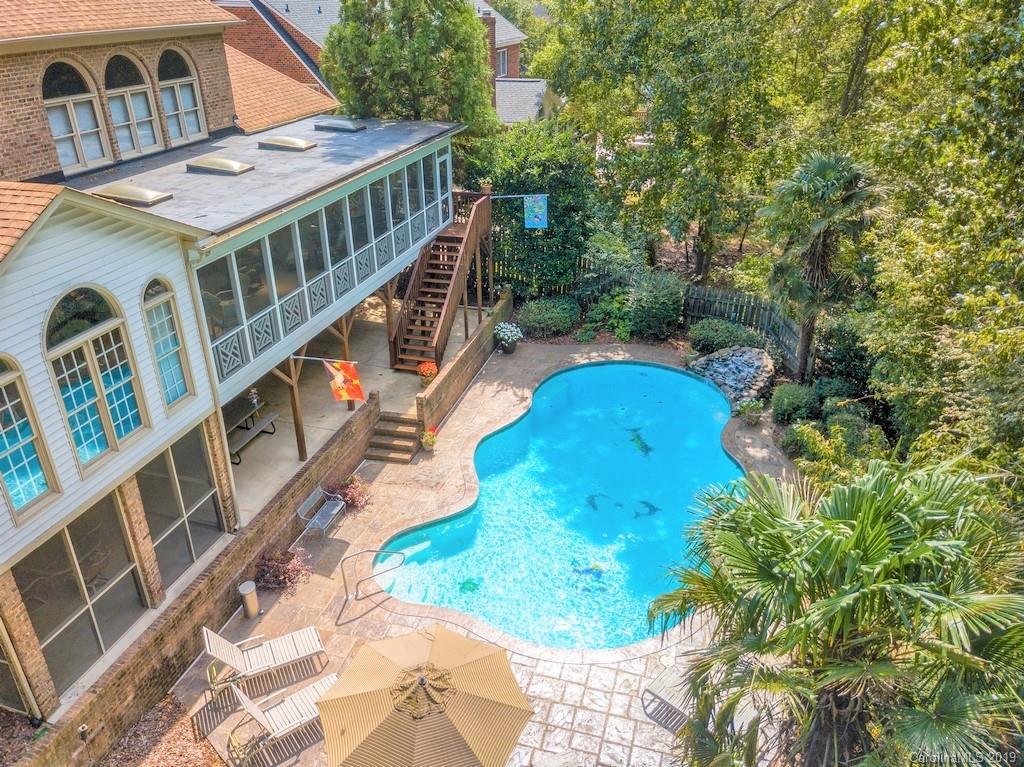 1624 Hugh Forest Road Charlotte, NC 28270 - Photo 29 of 31 Gallery Image 29