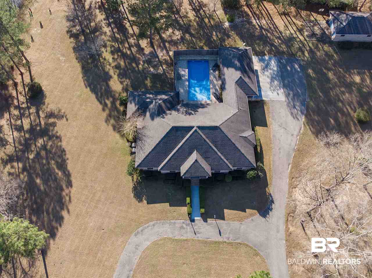 1774 Woodridge Drive Atmore, AL 36502 - Photo 40 of 40