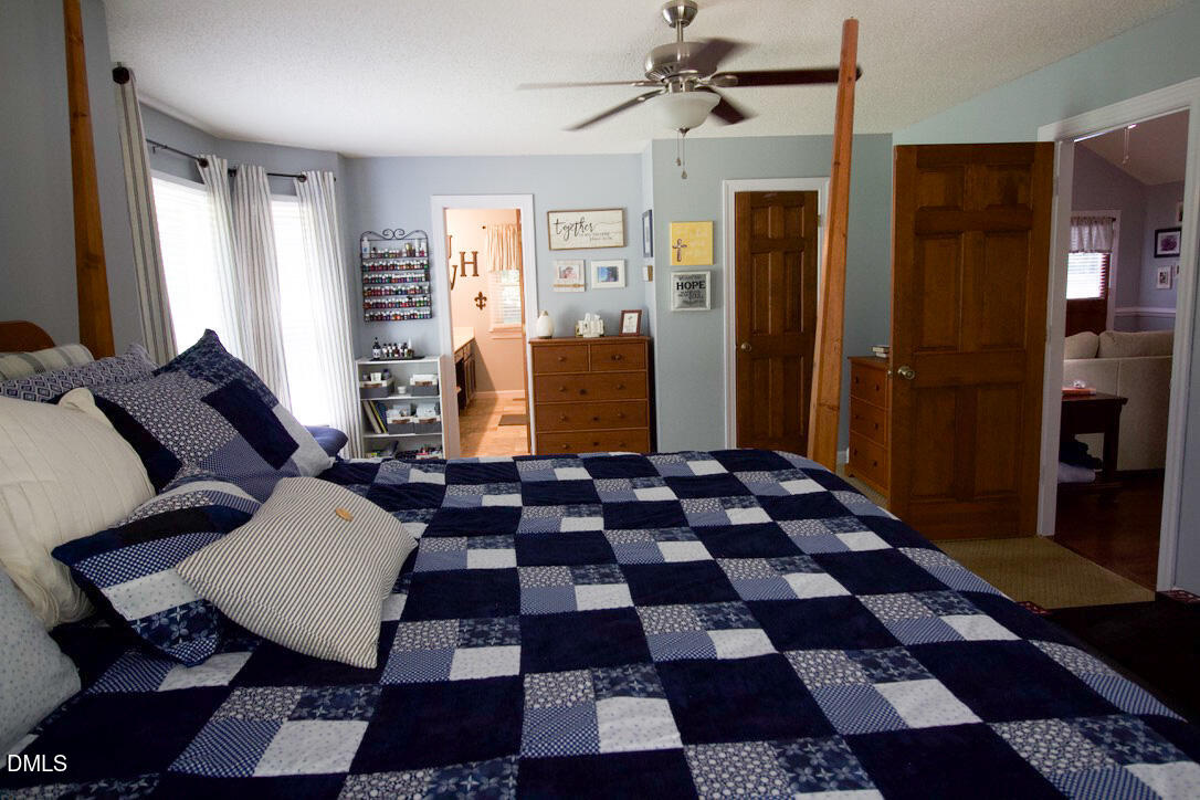 946 Cooke Road Louisburg, NC 27549 - Photo 22 of 46