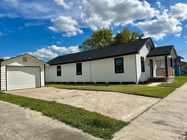 $169,000 | 1225 Lee Avenue, Houma, LA 70360