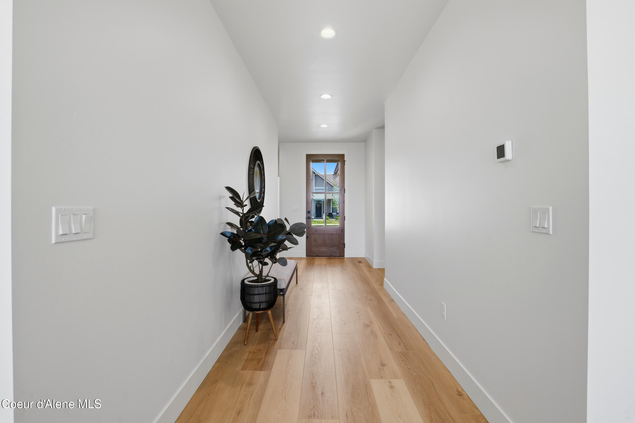 3383 Blaze Loop Post Falls, ID 83854 - Photo 6 of 65 Hallway