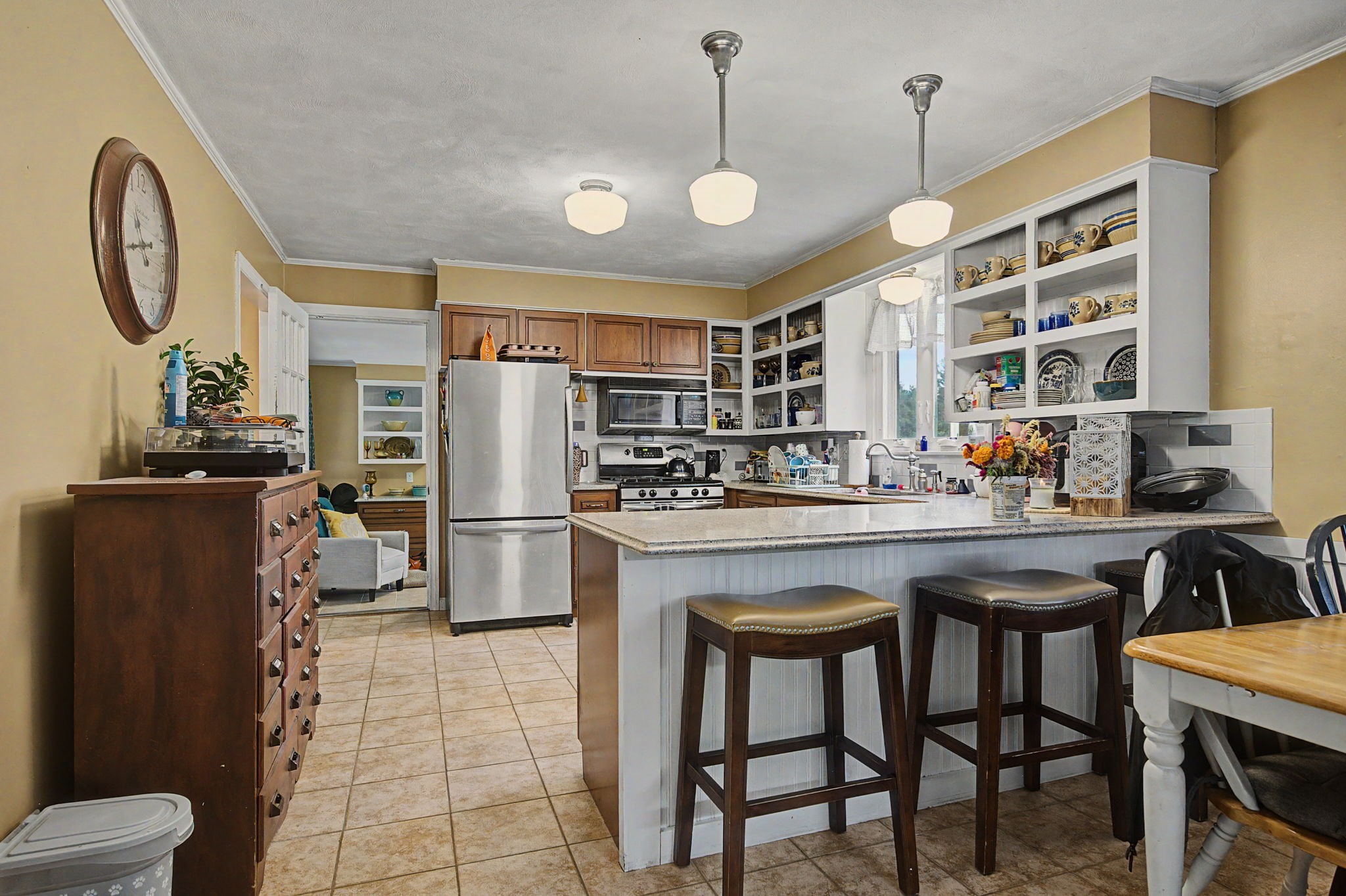216 Southampton Road Westhampton, MA 01027 - Photo 8 of 31 Gallery Image 8