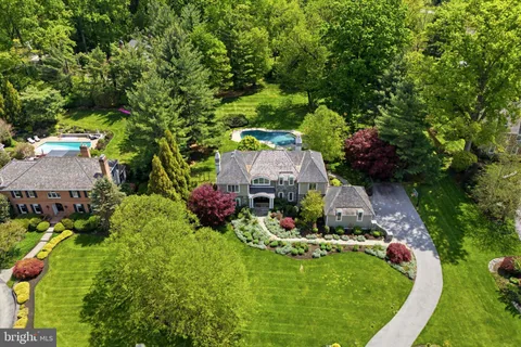 $2,075,000 | 509 Northfield Road, Devon, PA 19333