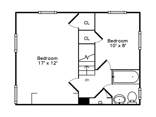 $2,500 | 21 York Avenue, Unit 1, Watertown, MA 02472