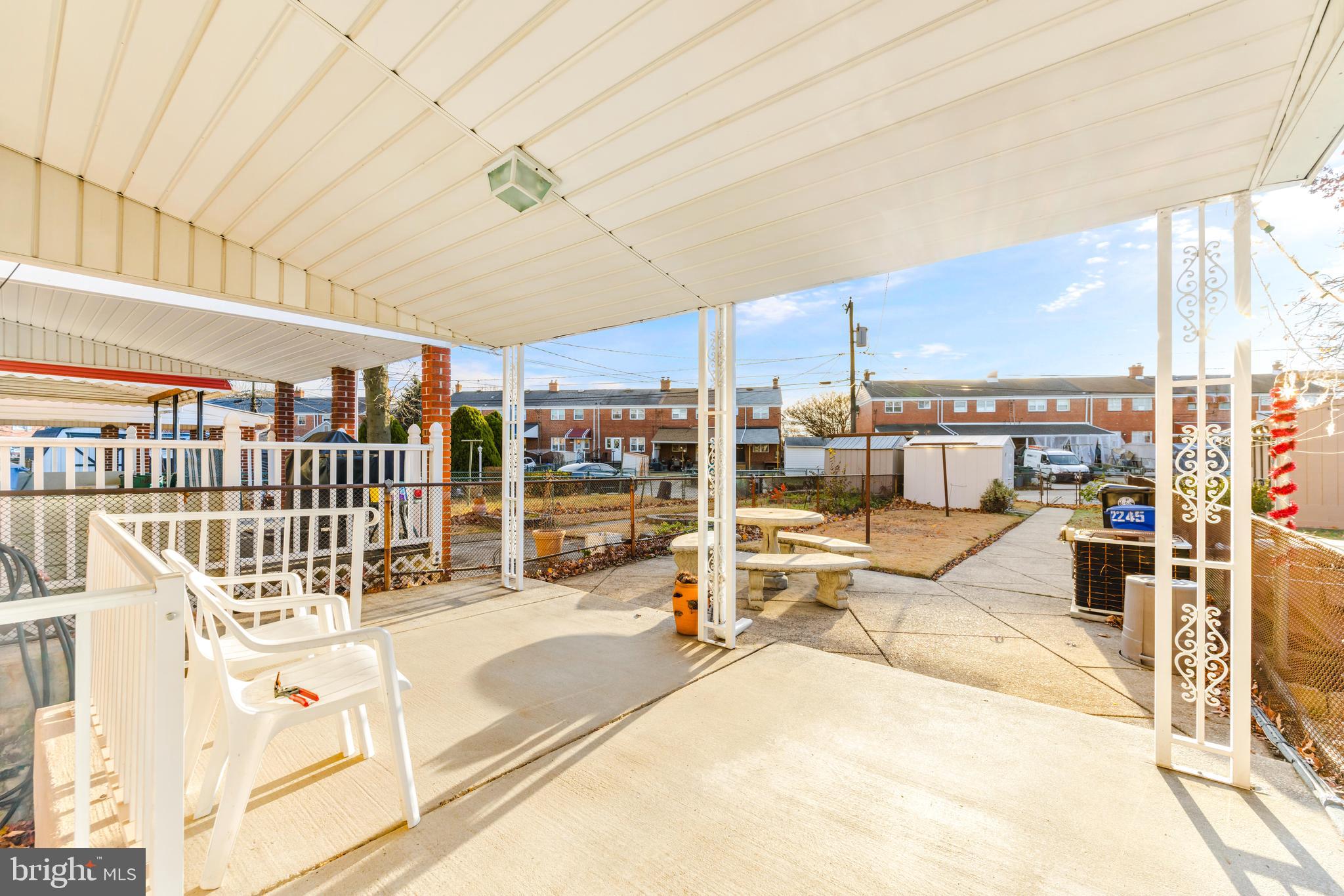 2245 Searles Road Baltimore, MD 21222 - Photo 27 of 33