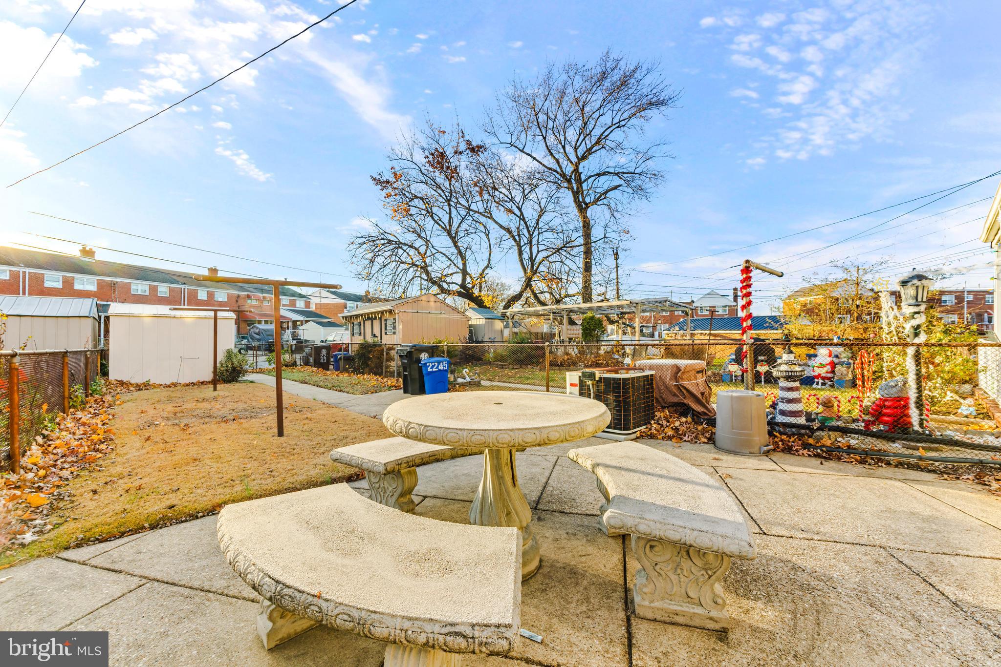 2245 Searles Road Baltimore, MD 21222 - Photo 31 of 33