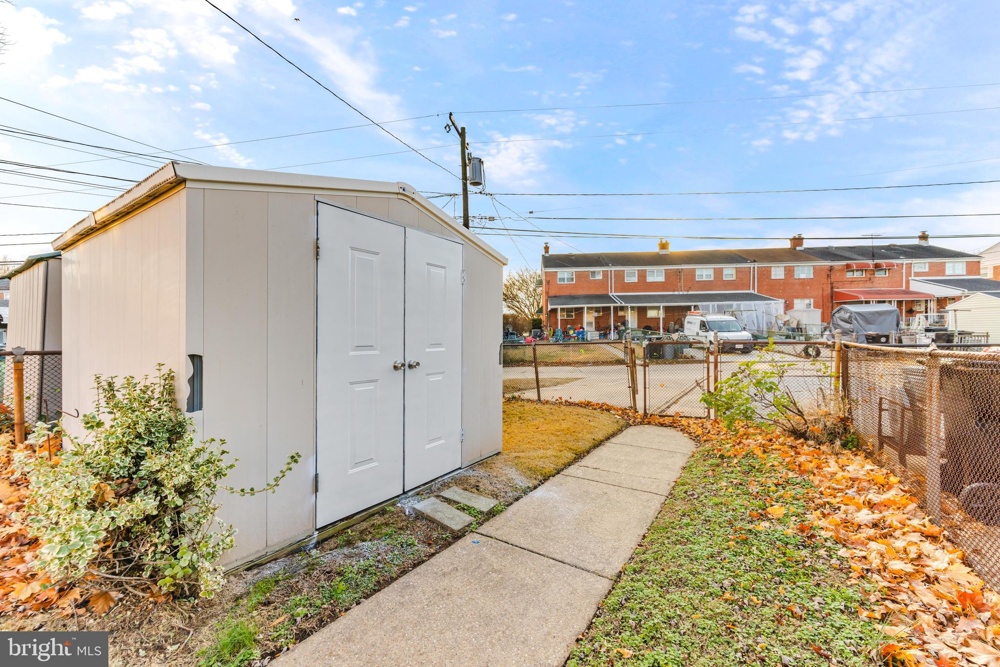 2245 Searles Road Baltimore, MD 21222 - Photo 33 of 33