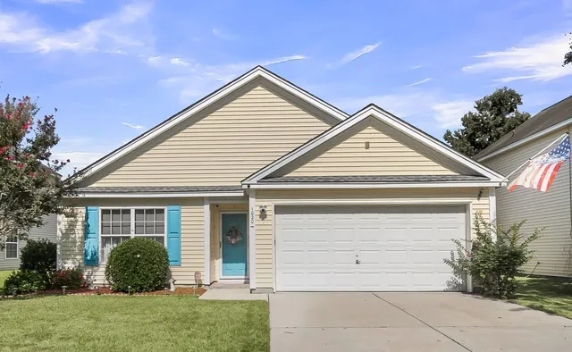 $305,000 | 1020 Friartuck Trail, Ladson, SC 29456