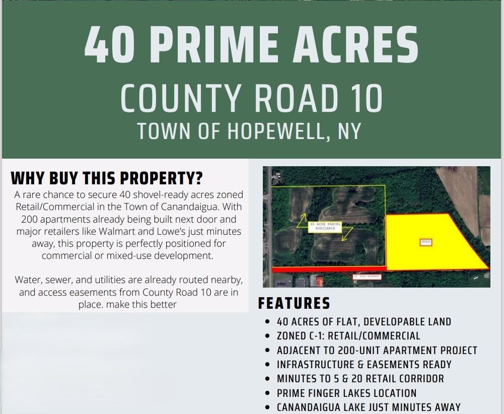 10 County Road Canandaigua, NY 14424 - Photo 18 of 18 Gallery Image 18