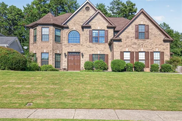 $598,000 | 1543 Navigator Circle Northeast, Dacula, GA 30019