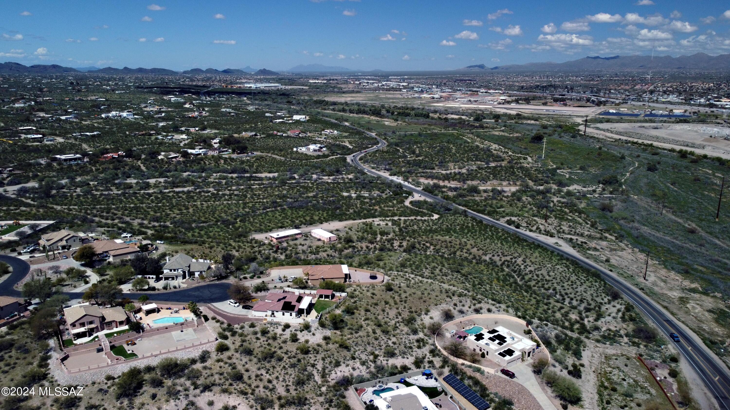 6055 North Silverbell Road, Unit 19 Tucson, AZ 85743 - Photo 7 of 7