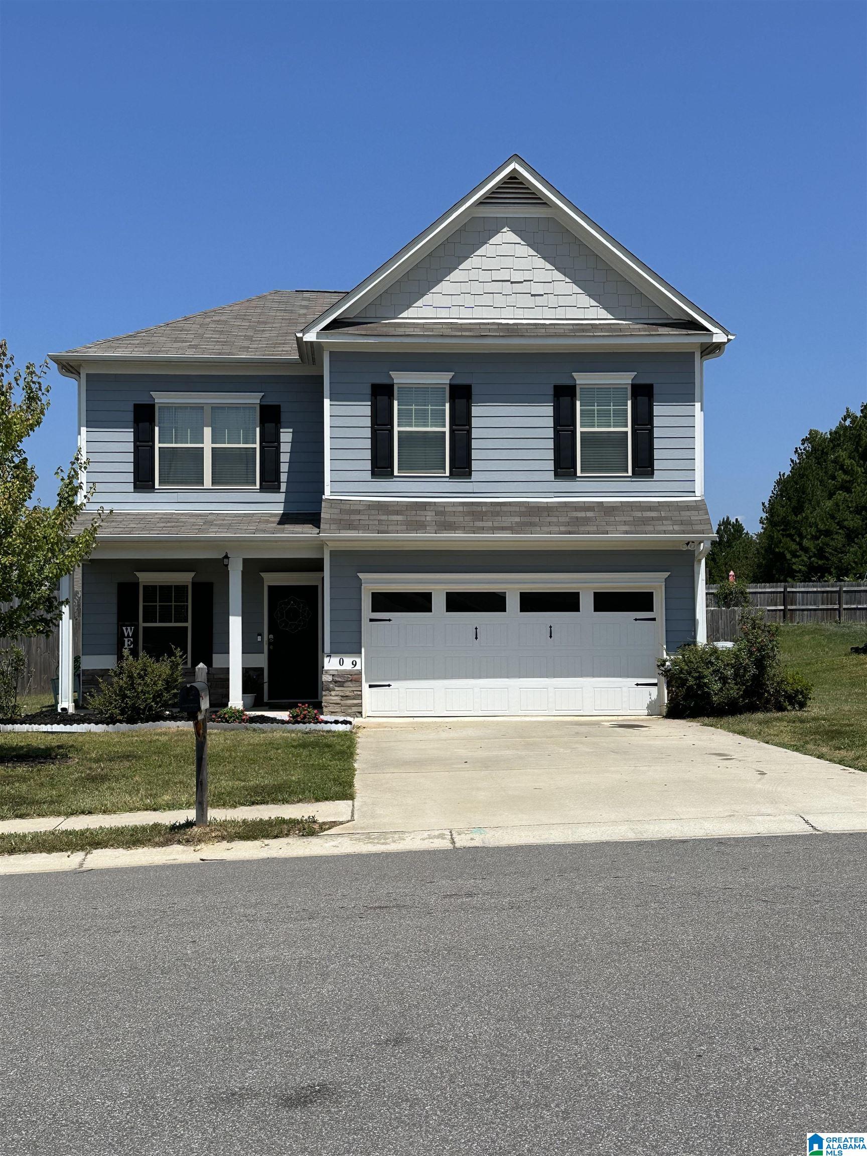 709 Ridgeway Avenue Columbiana, AL 35051 - Photo 25 of 25