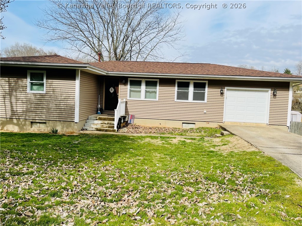 5585 Flatwoods Road Ravenswood, WV 26164 - Photo 1 of 23 Gallery Image 1