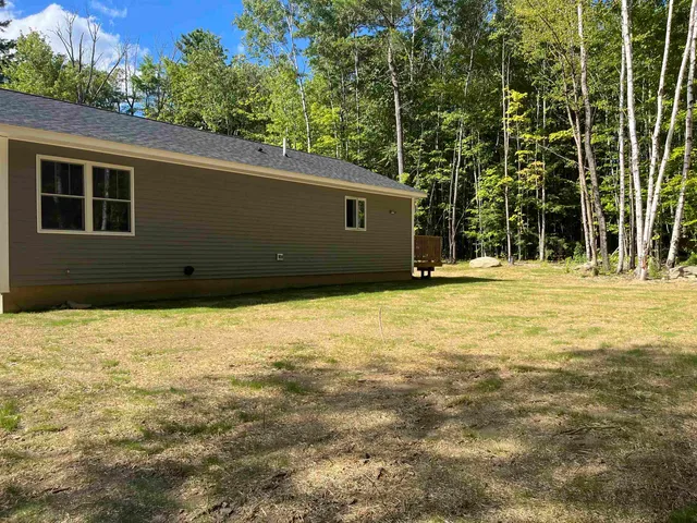 $439,900 | 216 Center Road, Goshen, NH 03752