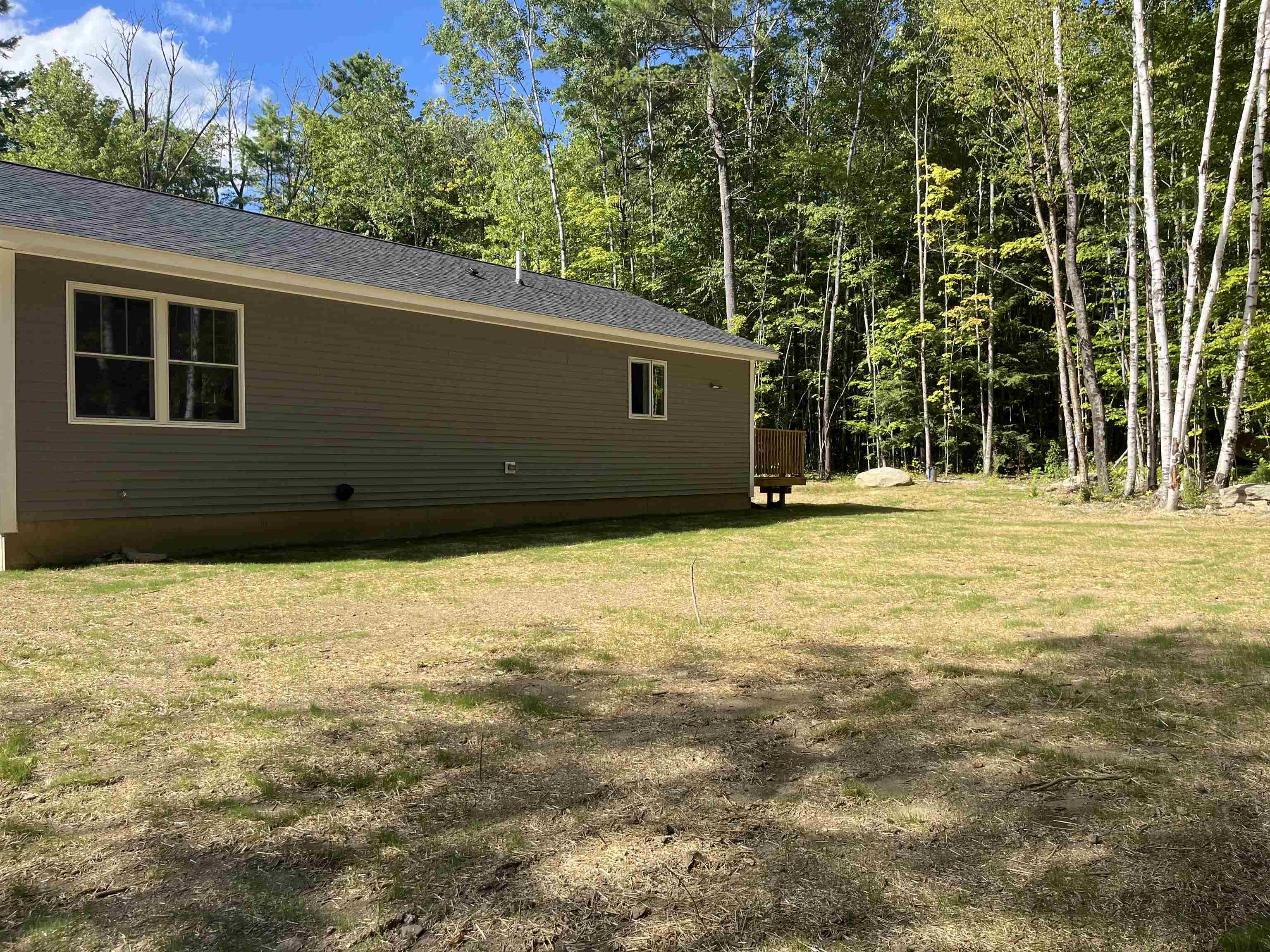 216 Center Road Goshen, NH 03752 - Photo 22 of 26