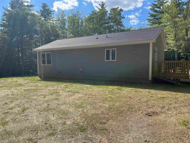 $439,900 | 216 Center Road, Goshen, NH 03752