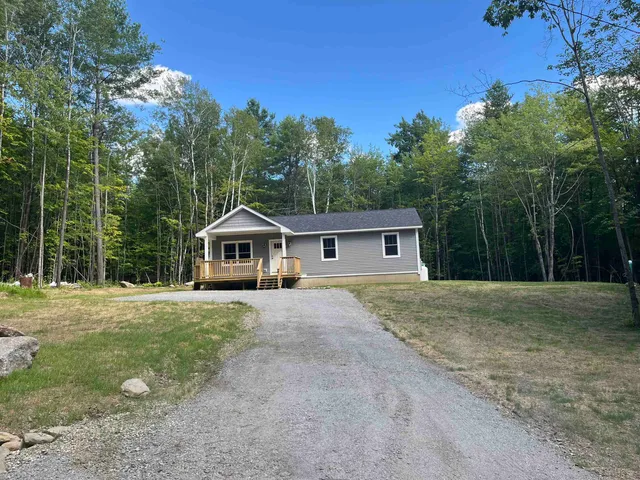 $439,900 | 216 Center Road, Goshen, NH 03752