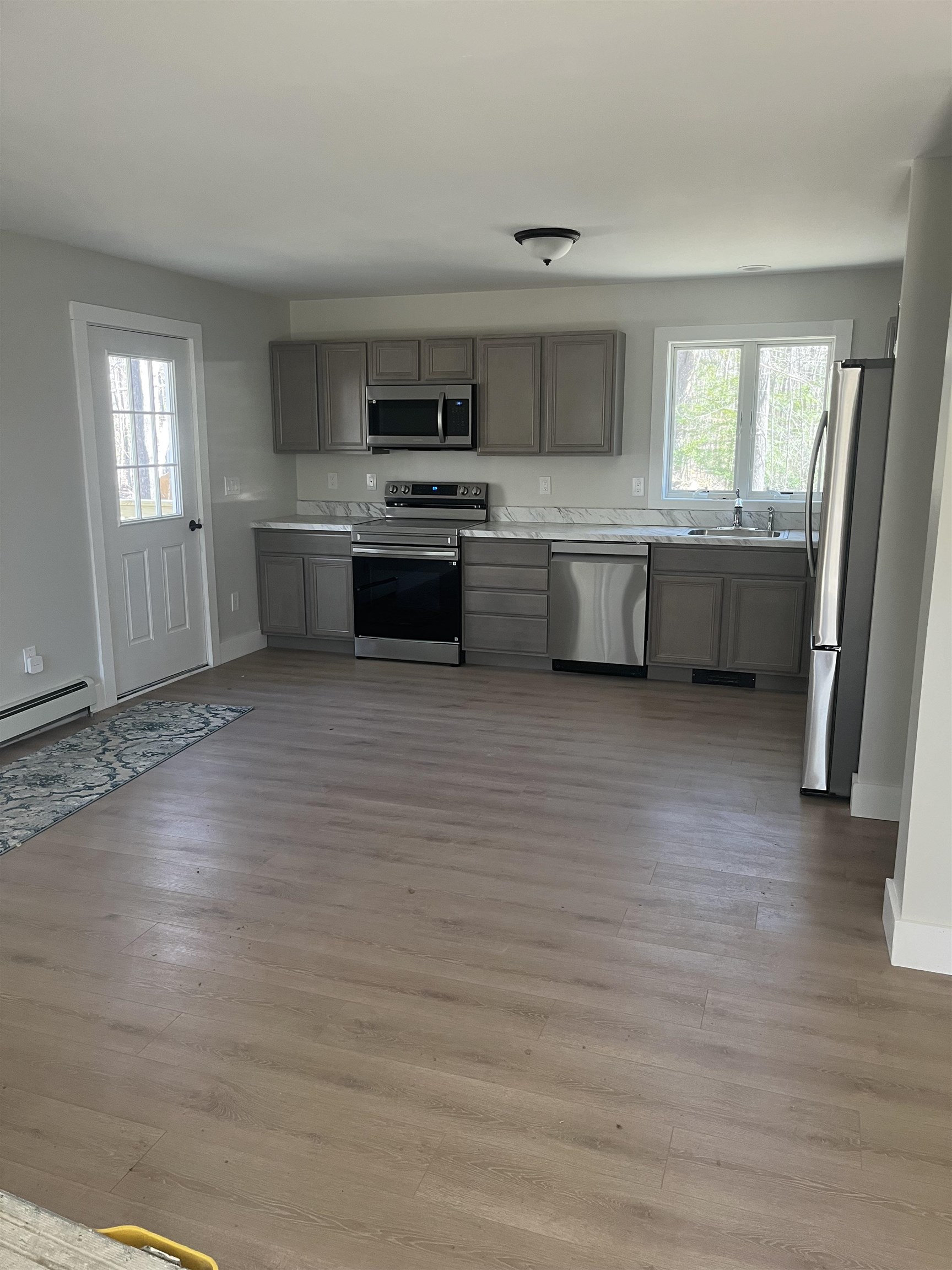 216 Center Road Goshen, NH 03752 - Photo 5 of 26