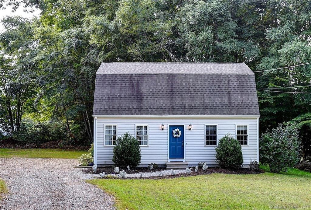 128 Clark Gates Road East Haddam, CT 06469 - Photo 1 of 1 Gallery Image 1