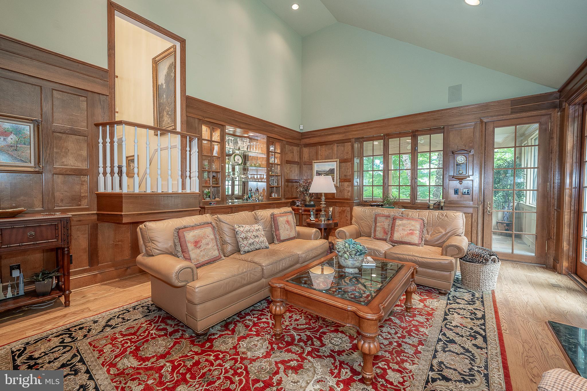 225 Ravenscliff Road Wayne, PA 19087 - Photo 14 of 76 Family Room