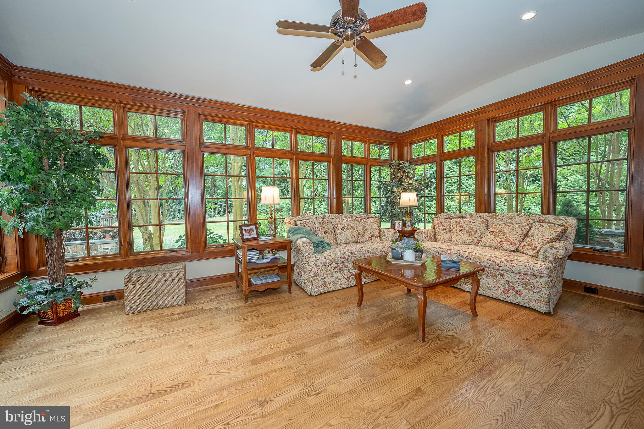 225 Ravenscliff Road Wayne, PA 19087 - Photo 25 of 76 Sunroom Addition