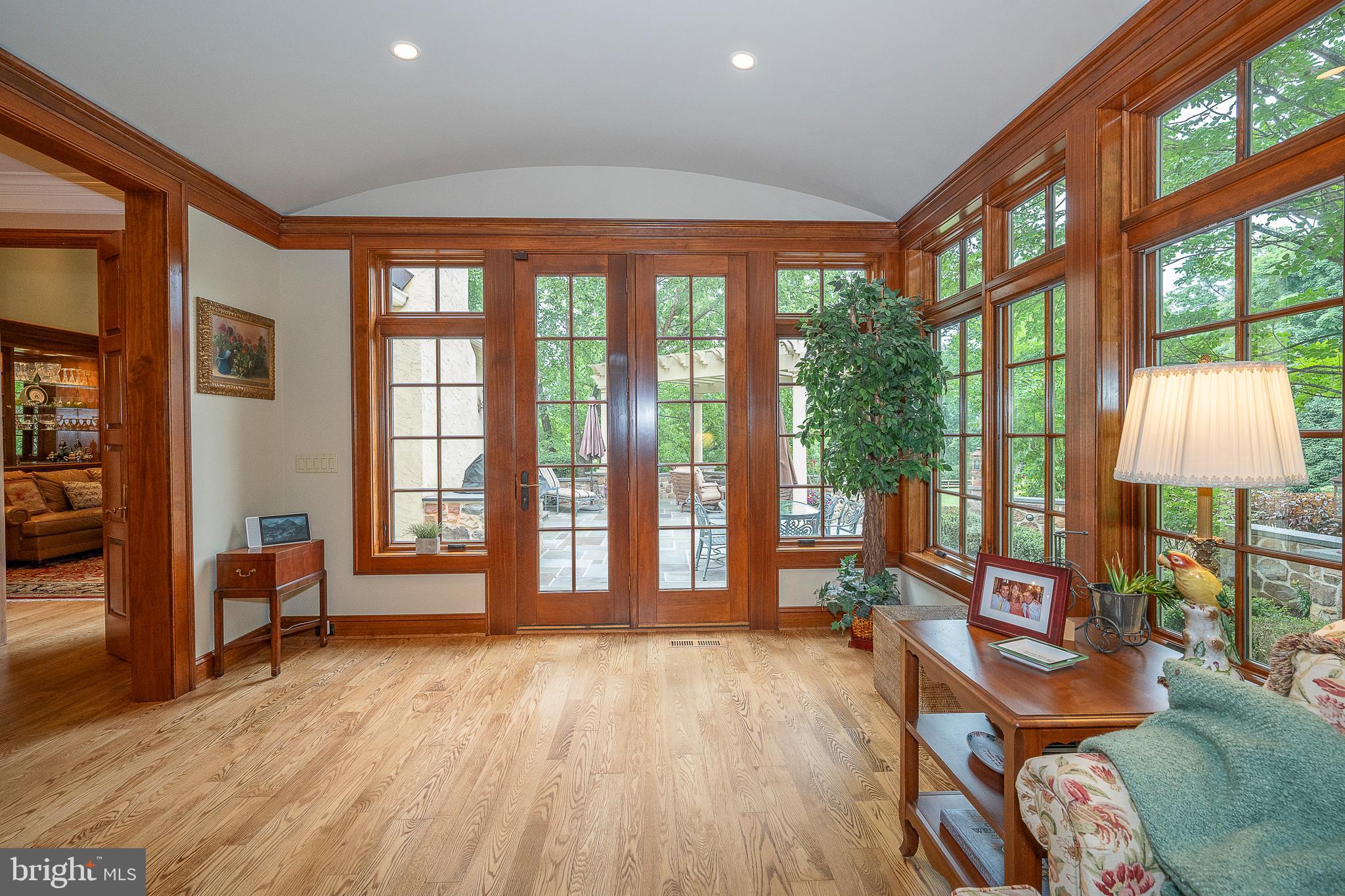 225 Ravenscliff Road Wayne, PA 19087 - Photo 26 of 76 Sunroom Addition
