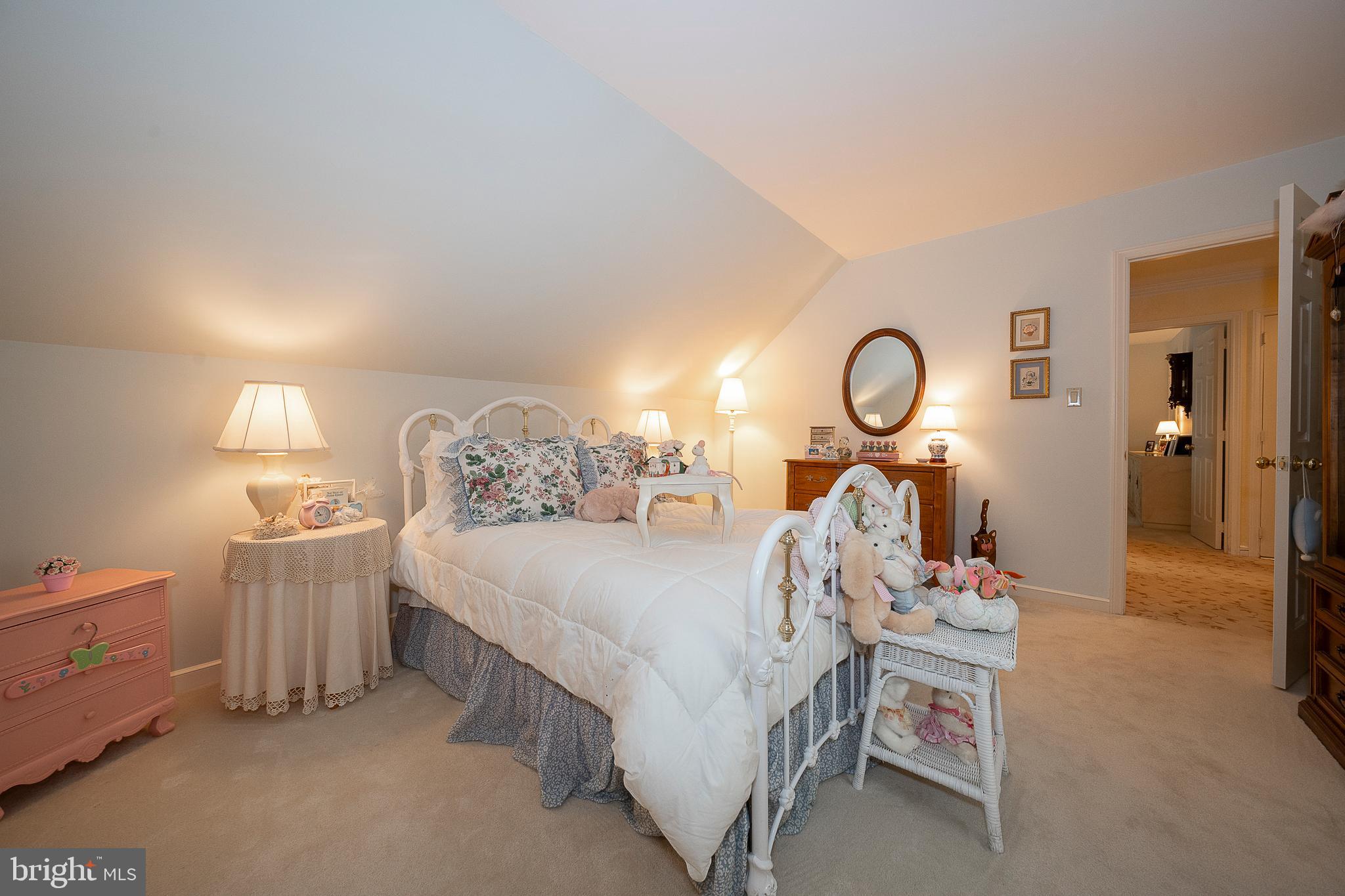 225 Ravenscliff Road Wayne, PA 19087 - Photo 47 of 76 Bedroom #4