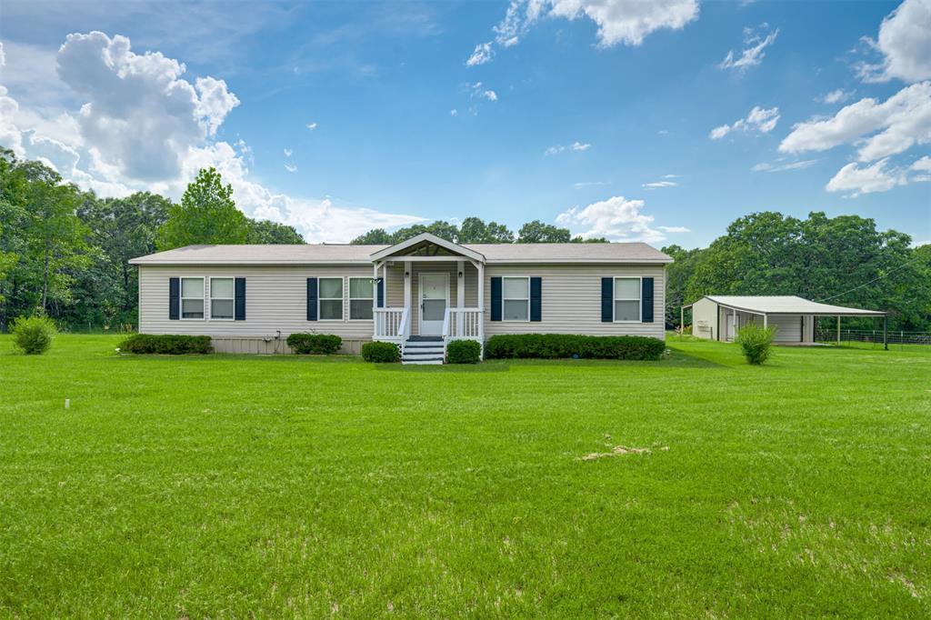 1714 County Rd Road Arthur City, TX 75411 - Photo 3 of 35