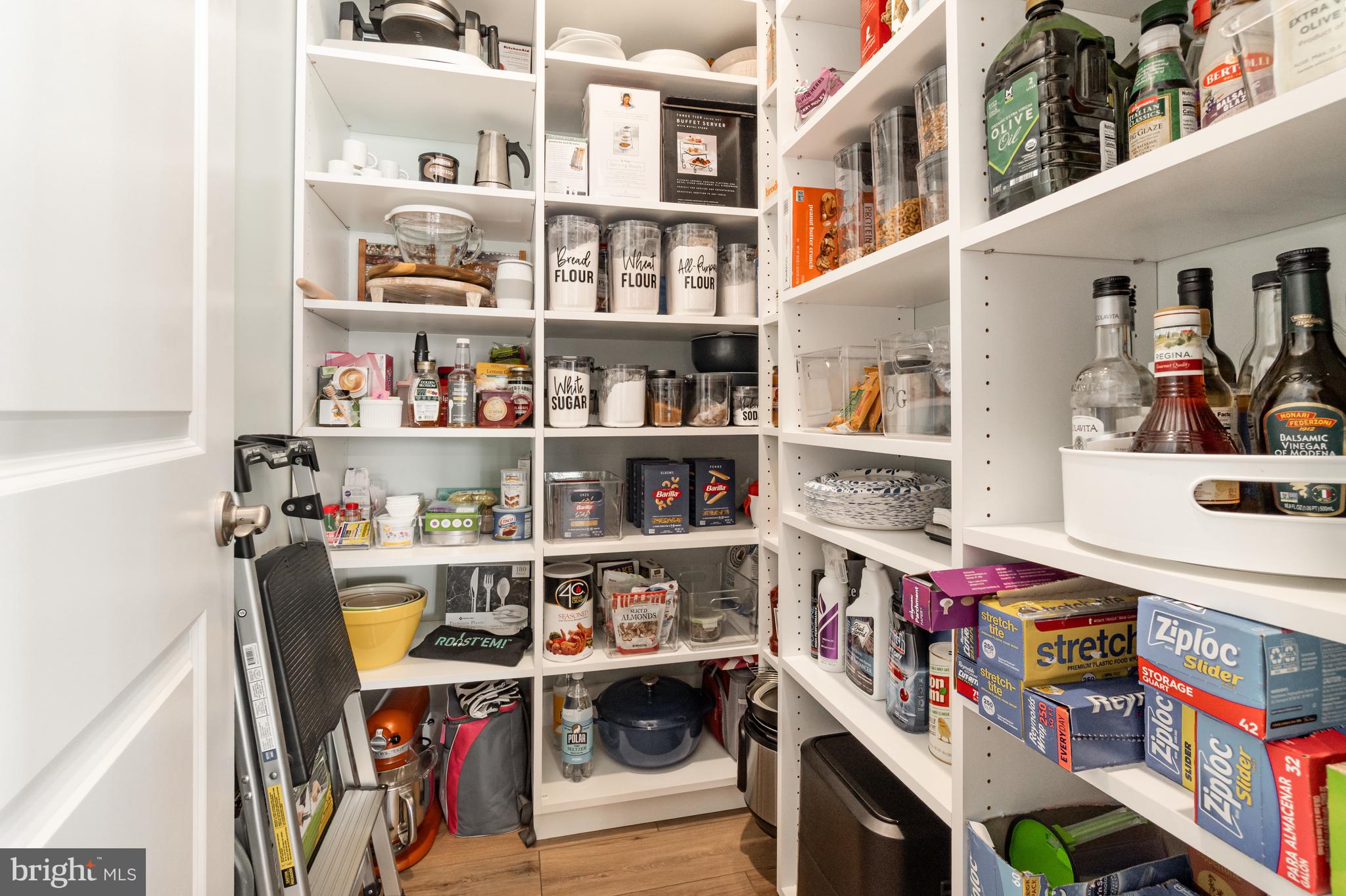 173 Lively Stream Way Gettysburg, PA 17325 - Photo 17 of 59 a room with furniture a small book shelf and a shelf
