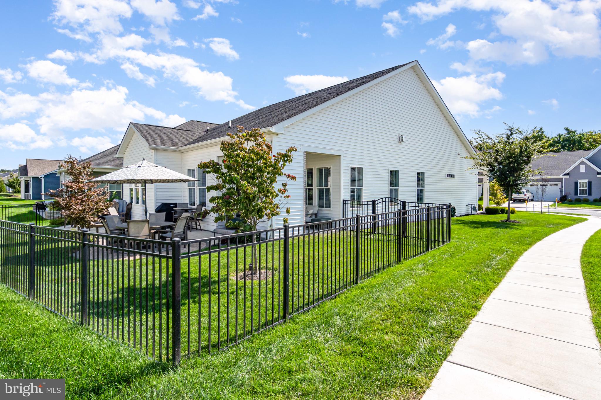 173 Lively Stream Way Gettysburg, PA 17325 - Photo 33 of 59 a view of a house and outdoor space