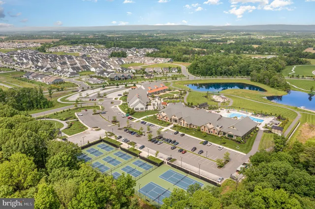 $538,000 | 173 Lively Stream Way, Gettysburg, PA 17325